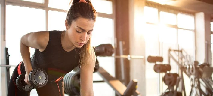 10 τρόποι να αυξήσεις τον μεταβολισμό σου και να καις εύκολα θερμίδες